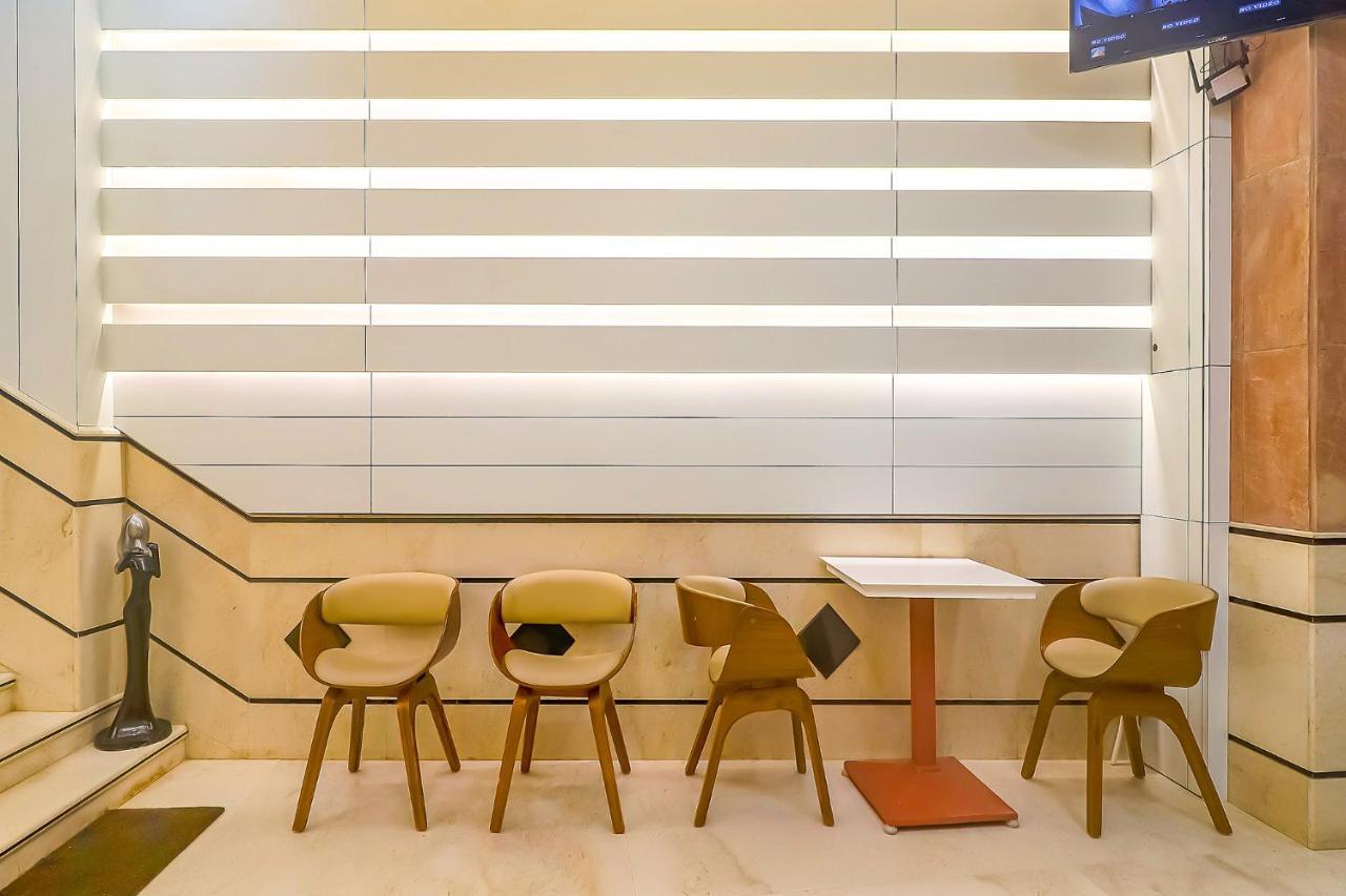 Fabhotel Ruklo Патна Экстерьер фото