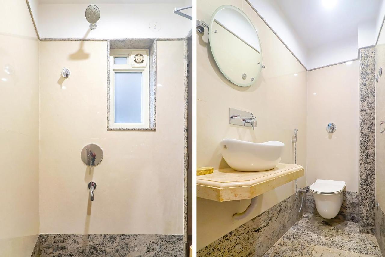Fabhotel Ruklo Патна Экстерьер фото