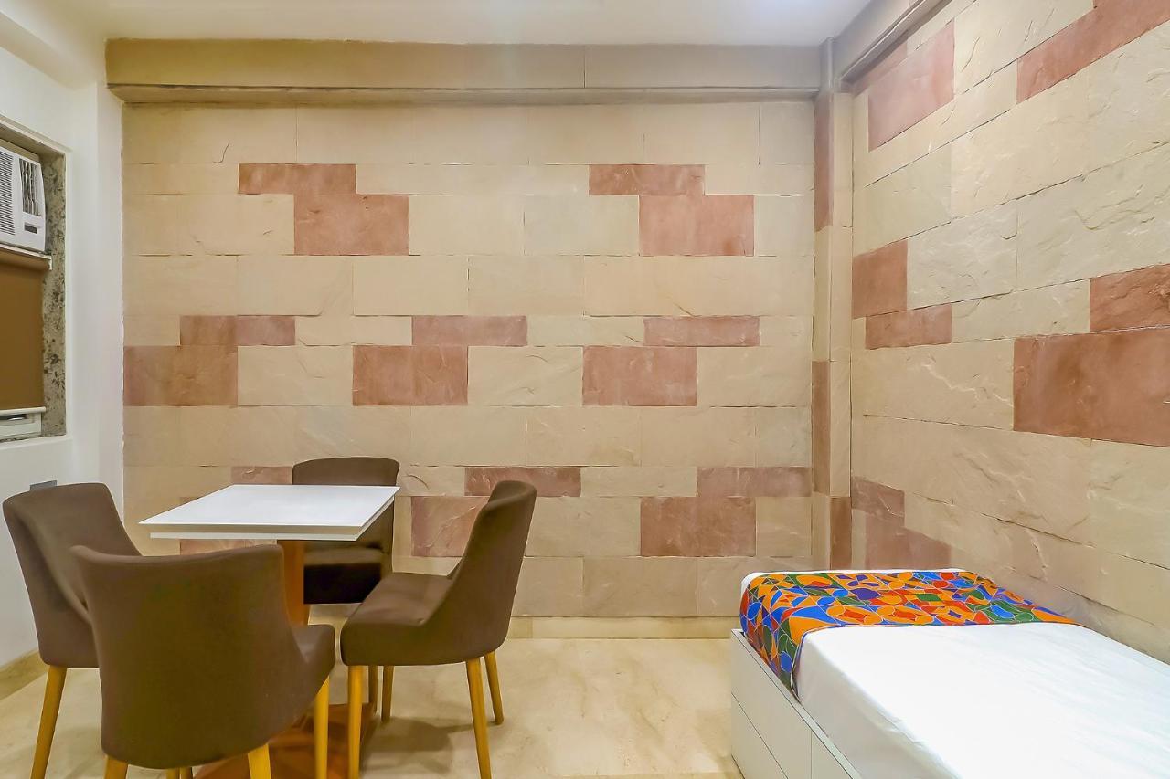 Fabhotel Ruklo Патна Экстерьер фото